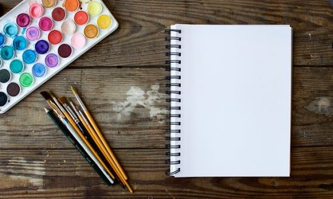 Ateliers peinture enfants Marseille