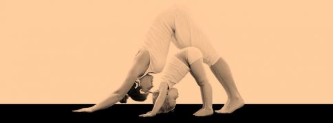 Yoga parents-enfants