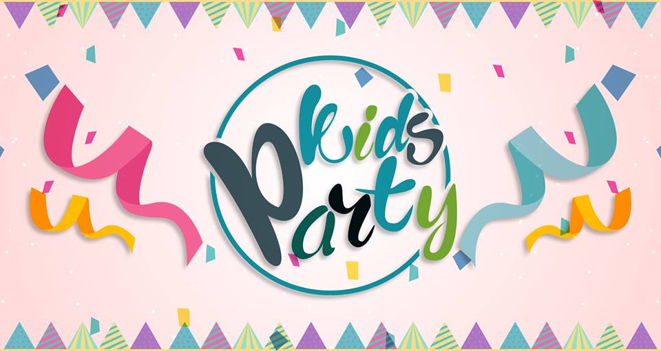 Kids Party La Réale