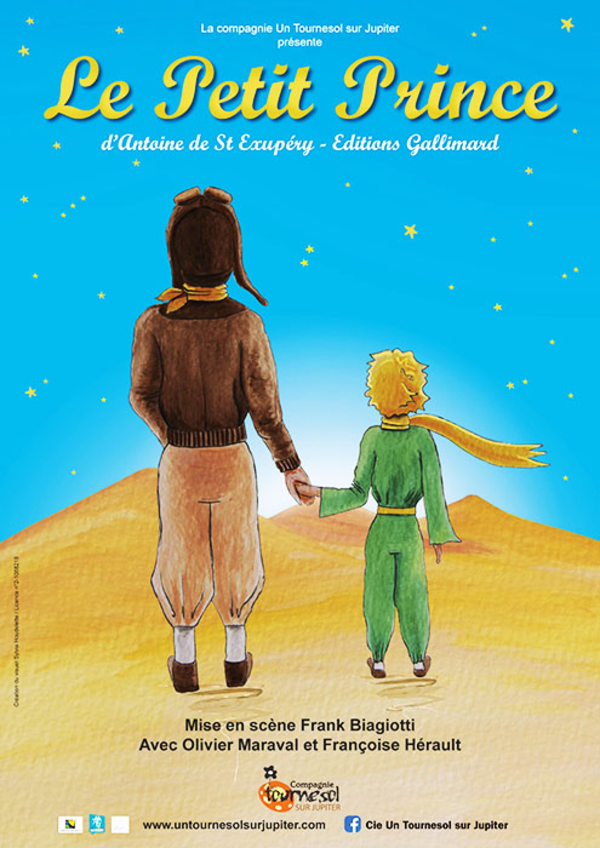 Le Petit Prince Le Petit Prince