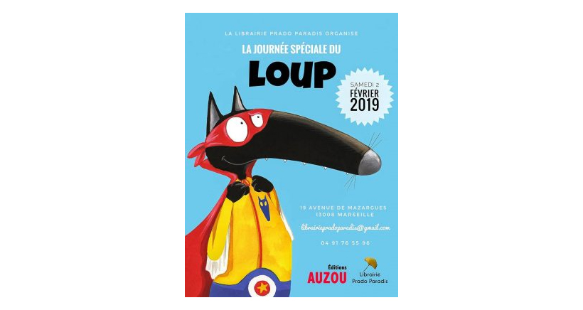 La Journée Spéciale du LOUP