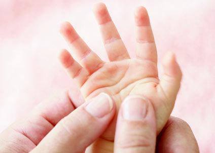 Atelier découverte de massage bébé Shantala Atelier découverte de massage bébé Shantala