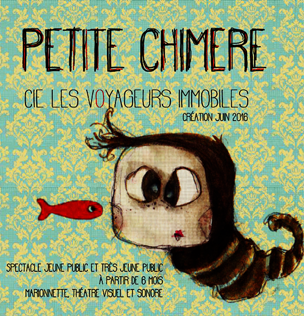 Petite Chimère Petite Chimère