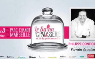 Salon de la Patisserie Marseille 2019