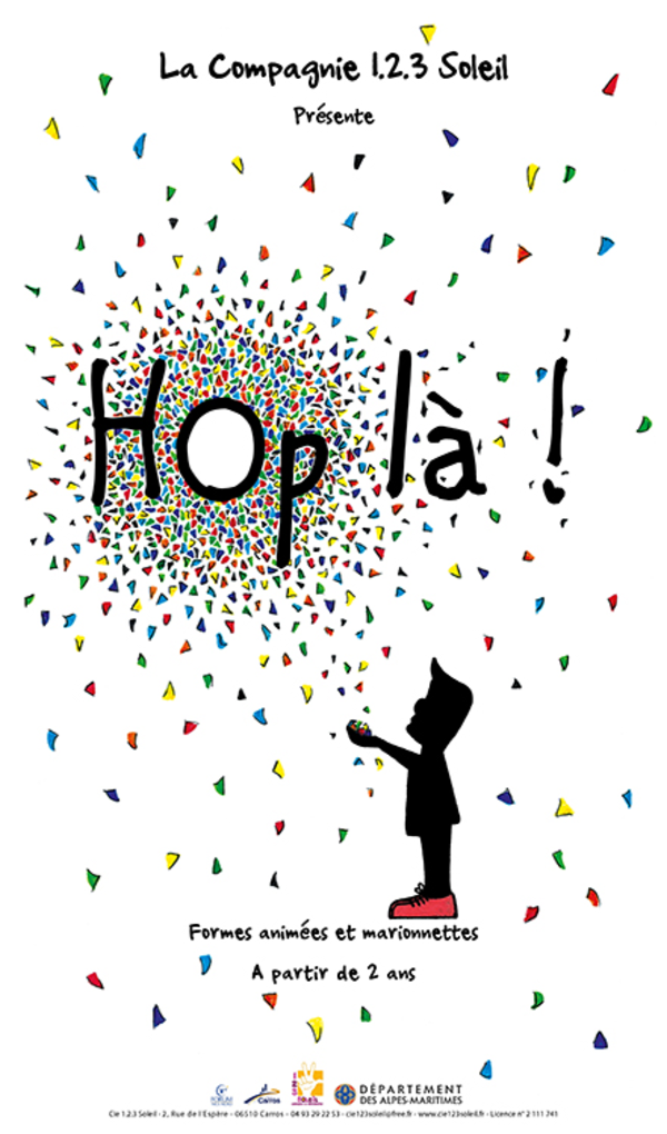 HOP LÀ ! HOP LÀ !