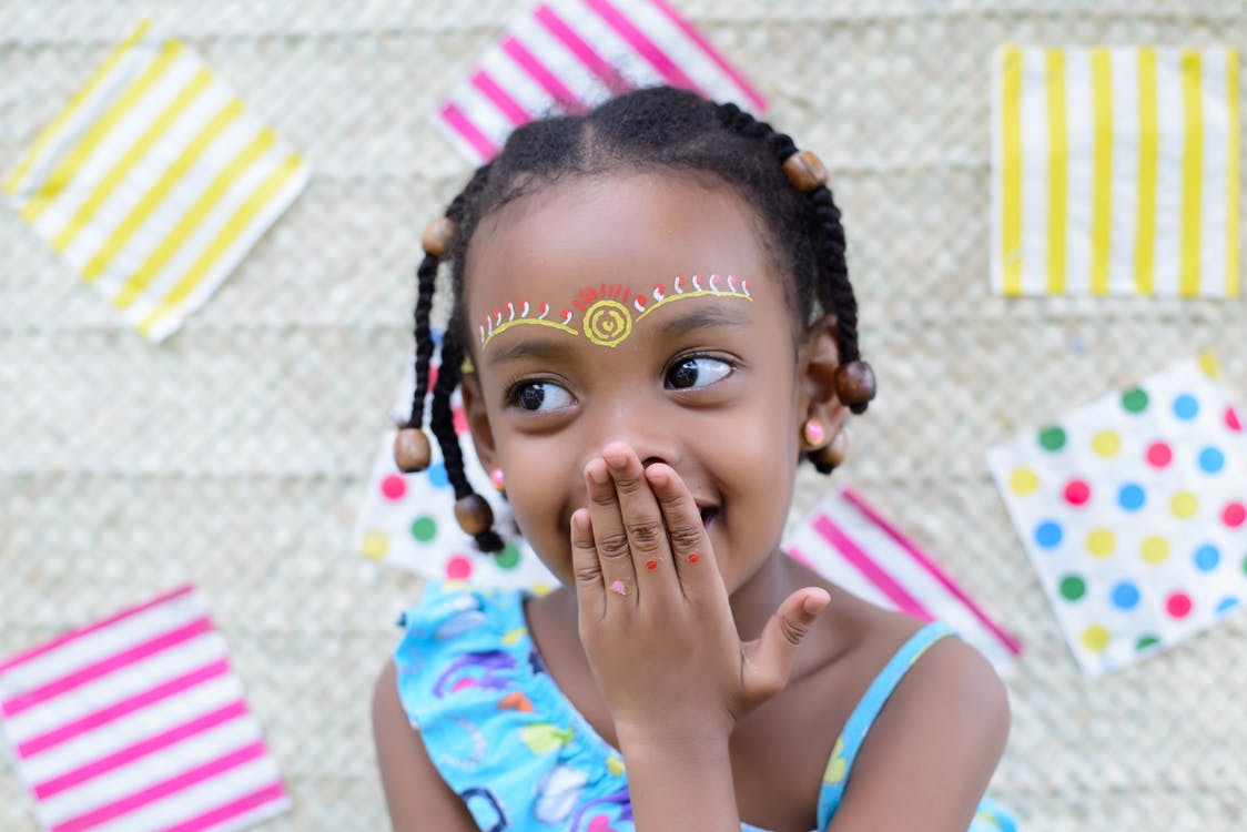 Spectacles et événements à voir avec les enfants