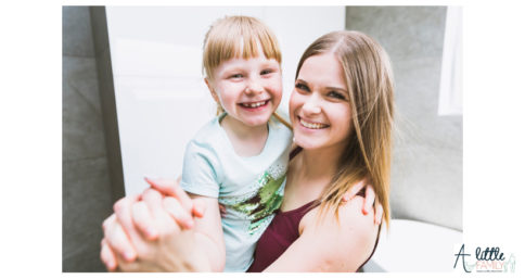 Fitness danse ou yaga, dès 4 ans le samedi chez A Little Family