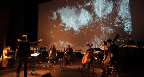 King Kong, le ciné-concert King Kong, Télémaque