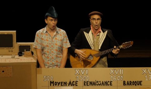 Musique pas bête Musique pas bête, festival Tous en SOns