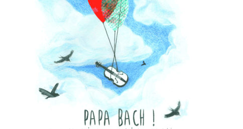 Papa Bach Papa Bach