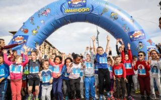 Pitch Marathoon's Marseille 2019