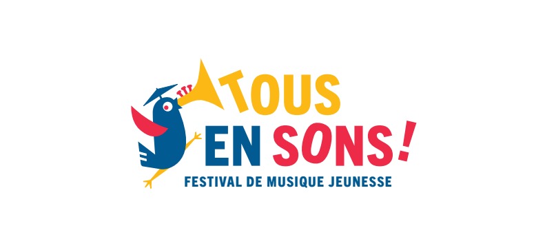 Festival Tous en Sons, enfant à Marseille