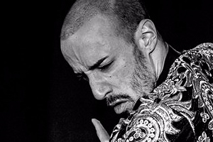 Flamenco Azul, 1ère édition Andando por Solea