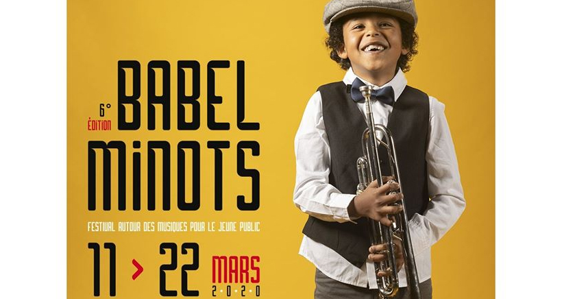 Babel Minots, le Babel Music des Minots Babel Minots 2020