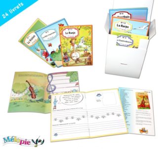 Apprendre la musique dès 3 ans avec Mélopie Provence Apprendre la musique dès 3 ans avec Mélopie Provence
