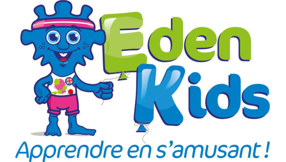 Eden Kids Bouc bel Air