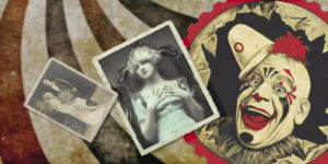 L’Homme à l’oreille coupée au Badaboum Théâtre