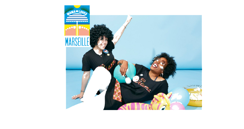 Kids Party Carnaval au Mama Shelter Kids Party Carnaval Mama Shelter