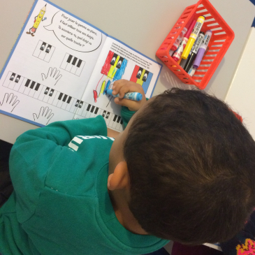 Apprendre la musique dès 3 ans avec Mélopie Provence Mélopie : apprendre la musique en s'amusant