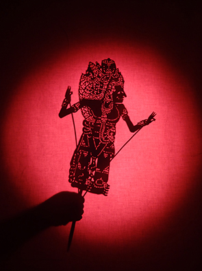 Pop a l'oeil, spectacle enfant Badaboum Théâtre