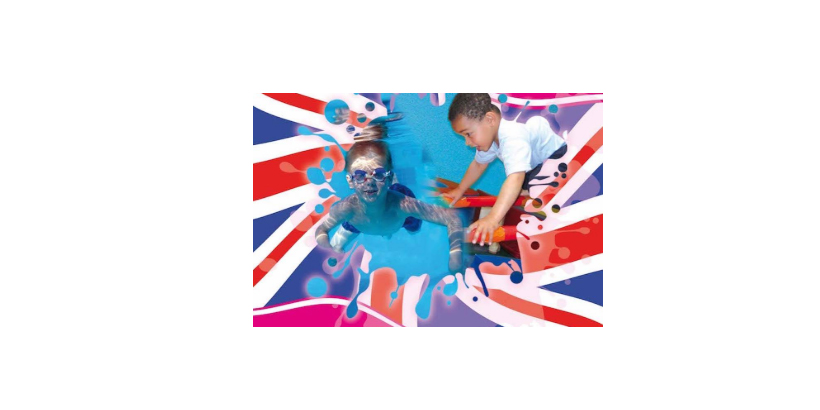 Stages vacances avec EdenKids Stages Vacances EdenKids, Bouc bel Air