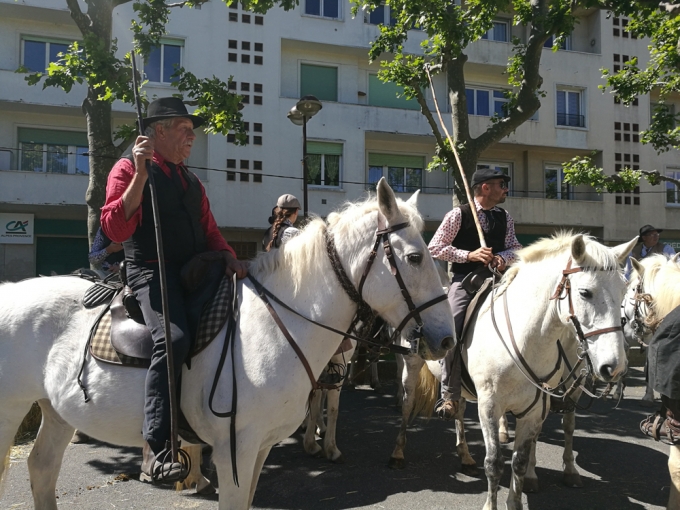 Aubagne la Belle époque, retour en images