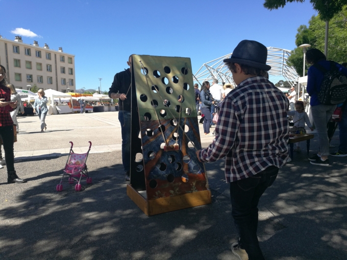 Aubagne la Belle époque, retour en images