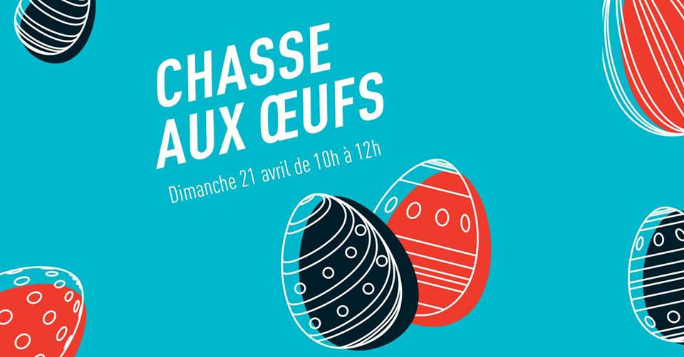 Chasses aux oeufs de Pâques à Marseille et ses alentours Chasses aux oeufs de Pâques à Marseille et ses alentours