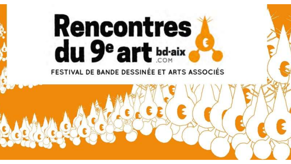 Rencontres du 9eme art 2022
