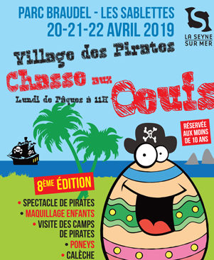 Chasses aux oeufs de Pâques à Marseille et ses alentours Chasses aux oeufs de Pâques à Marseille et ses alentours