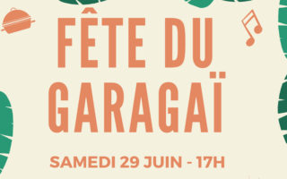 fête du Garagaï à Venelles