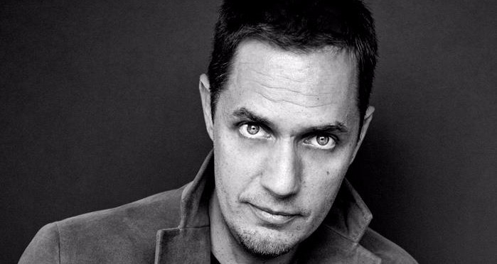 Grand Corps Malade en concert sur le J4 Grand Corps Malade