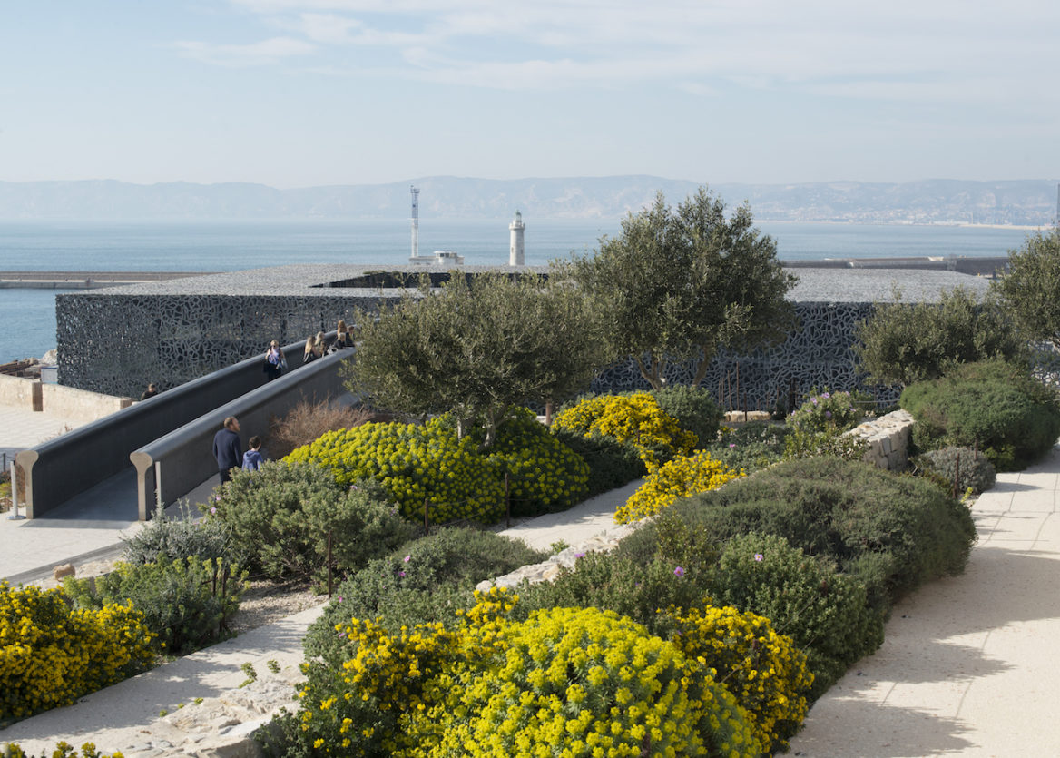 Rendez-vous aux Jardins à Marseille Rendez-vous aux Jardins à Marseille