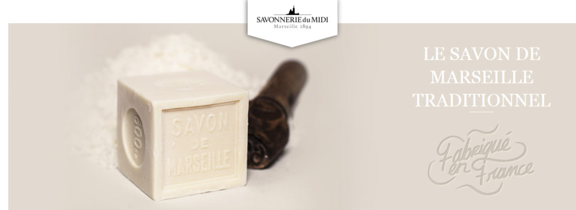 Où découvrir les secrets du Savon de Marseille ? Visite de la savonnerie du midi