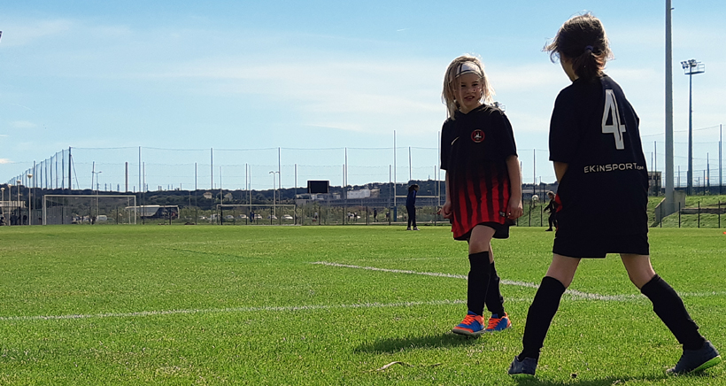 stages foot marseille endoume