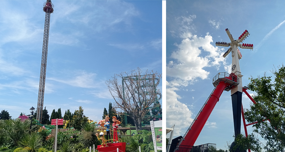 Parc Spirou Provence