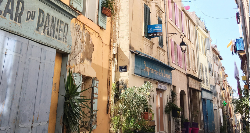 Qui veut Pister au Panier