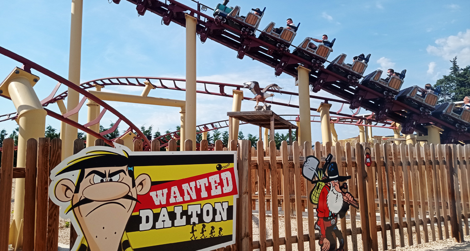 roller-coasters-parc-spirou