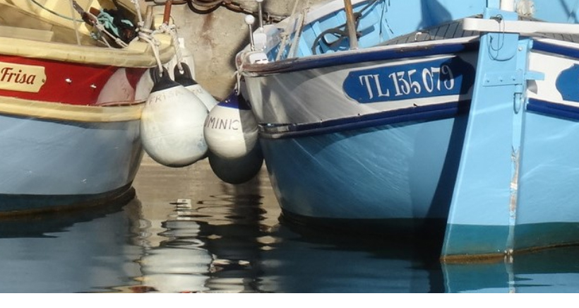 Fête des barquettes marseillaises