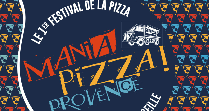 Festival Mania Pizza Provence - Que faire en famille