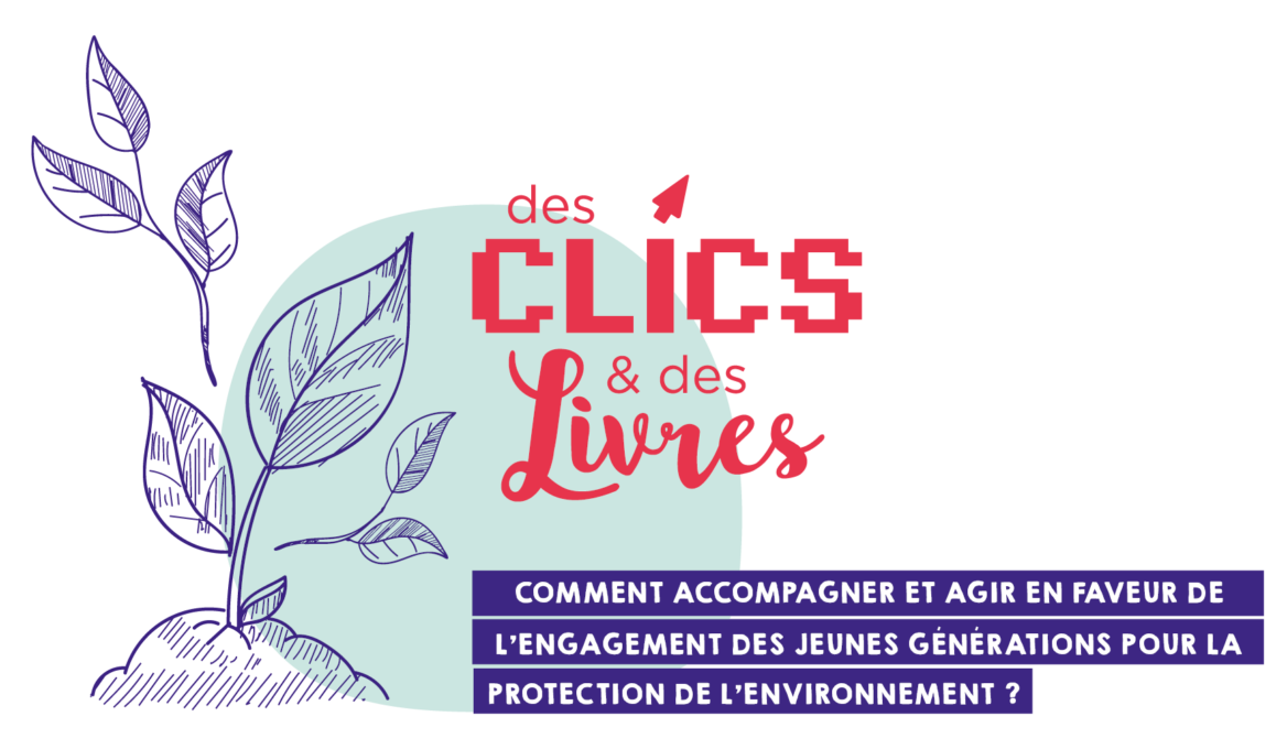 Des Clics et des livres Des Clics et des livres au Dock des Suds