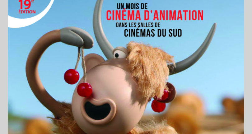 Cinéma d'animation Cinémanimé - En Ribambelle CinémAnimé