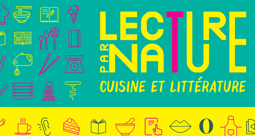 Lecture par nature, des événements pour toute la famille Lecture par Nature à Marseille