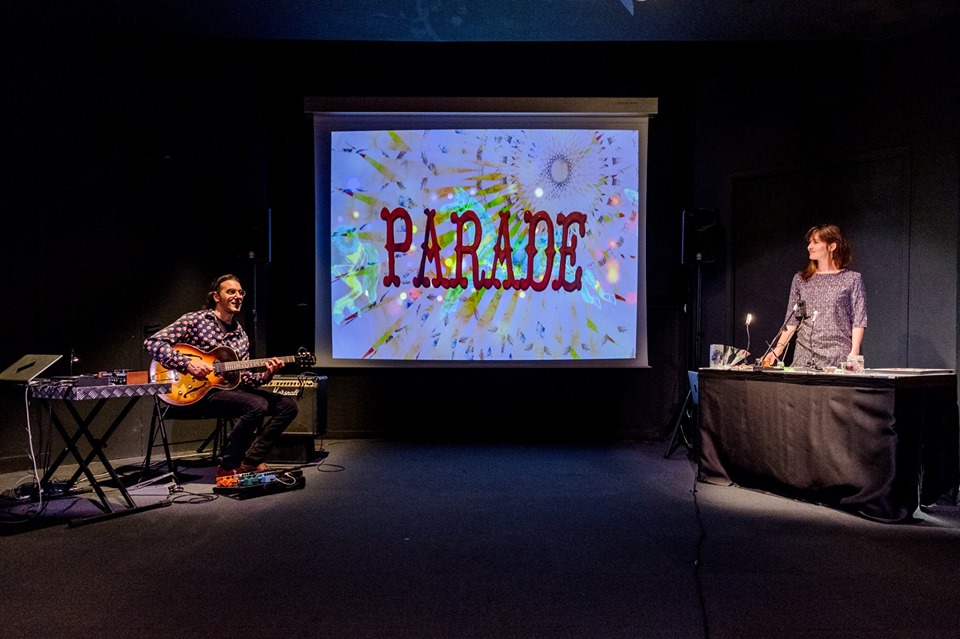 Parade dès 5 ans au Gyptis Parade au Cinéma Le Gyptis
