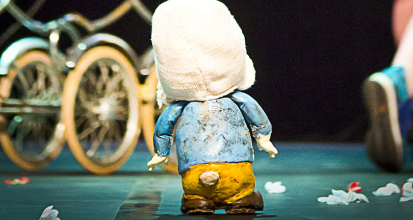 Spectacle Les enfants c'est moi, à Aubagne Spectacle les enfants c'est moi à Aubagne