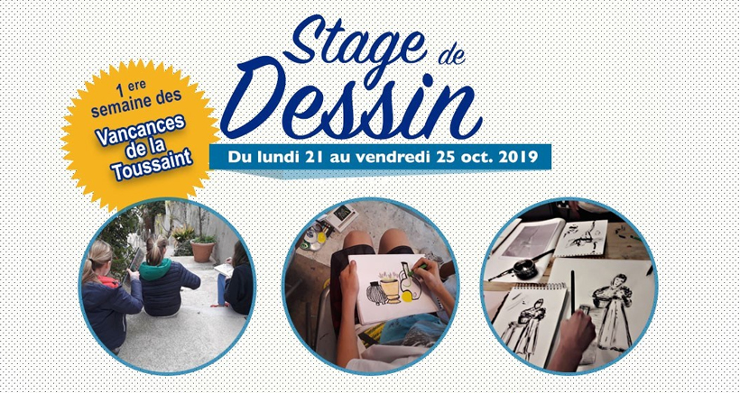 Stages vacances Les Bonnes Mères Stages vacances les bonnes meres