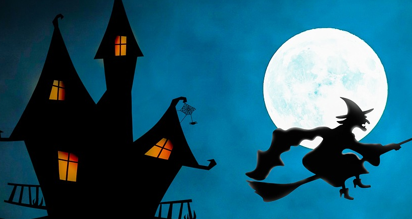 Le Bal des petits sorciers au Mama Shelter Le bal des petits sorciers pour Halloween