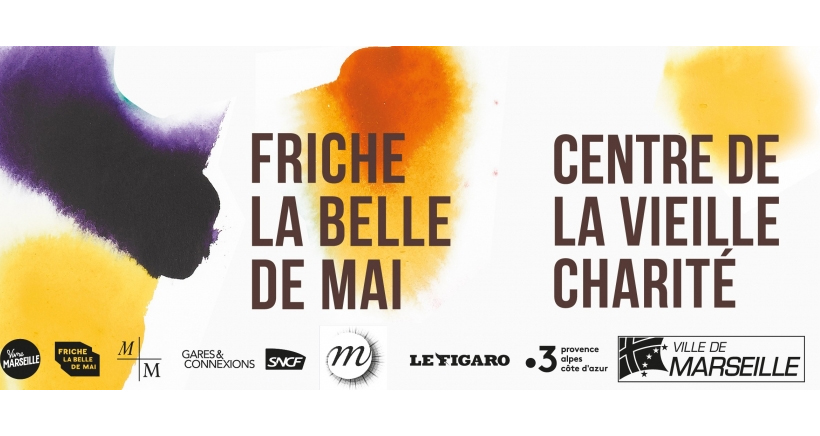 Par Hasard, une exposition en 2 volets Par Hasard, une exposition dans deux lieux