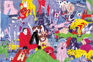 Laterna Magica 2019, festival pour toute la famille à Marseille Exposition Émilie Gleason: Slapinbag