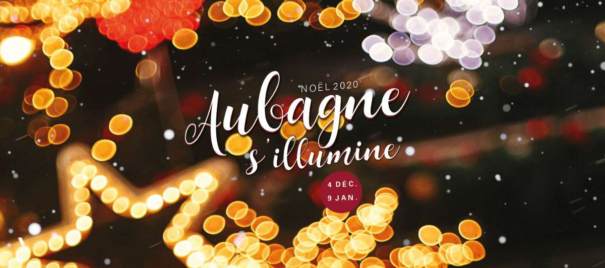 Noël à Aubagne